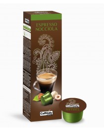 Espresso Nocciola